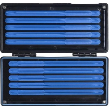 Preston puzdro na Návazce Mag Store System Hooklength Box 15cm