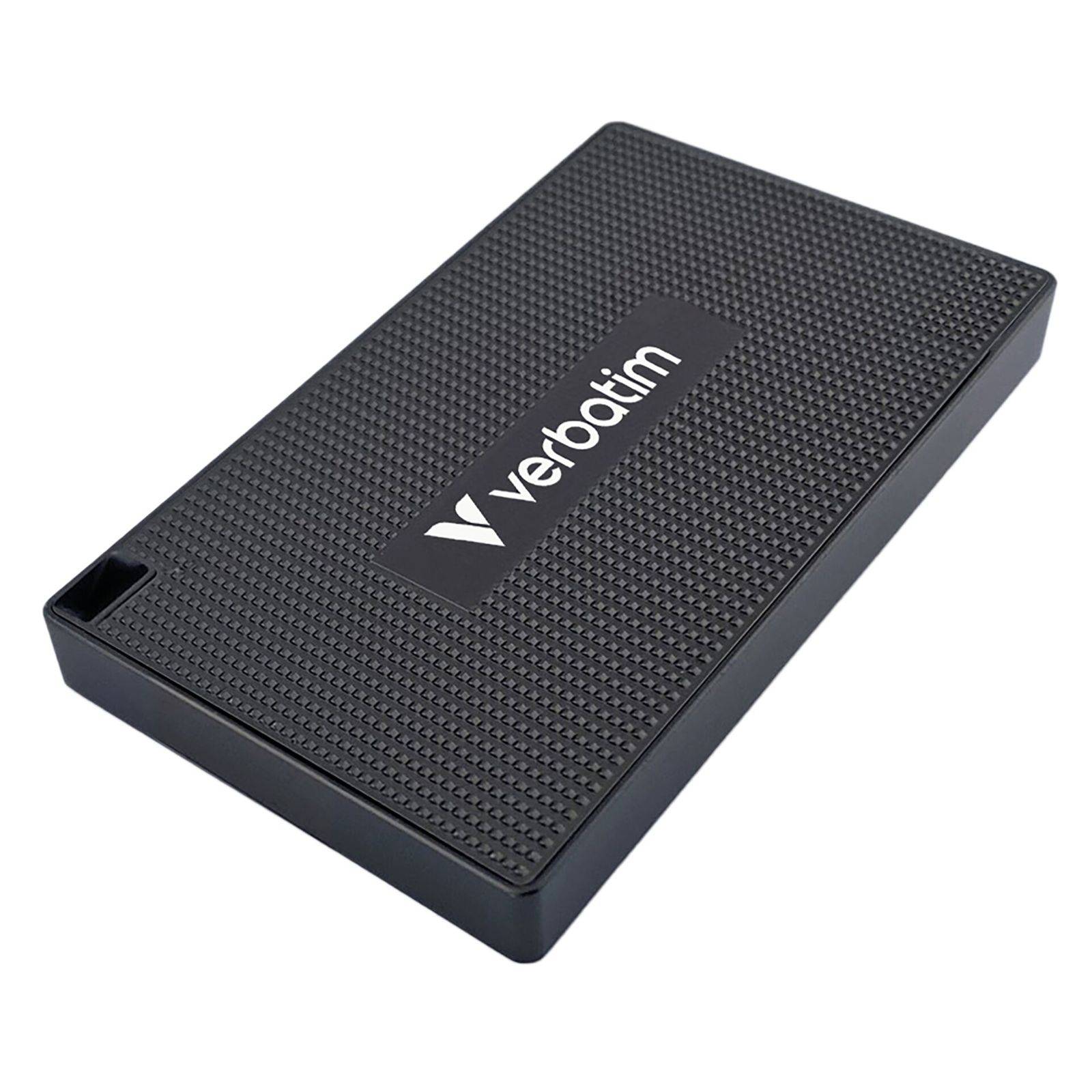 Verbatim Metal Mini SSD 512GB, 32030 od 70,09 € - Heureka.sk
