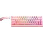 Onikuma G69 Pink Клавиатури