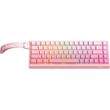 Image 1 of Onikuma G69 Pink