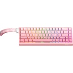 Onikuma G69 Pink Клавиатури
