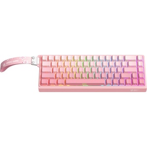 Onikuma G69 Pink Клавиатури
