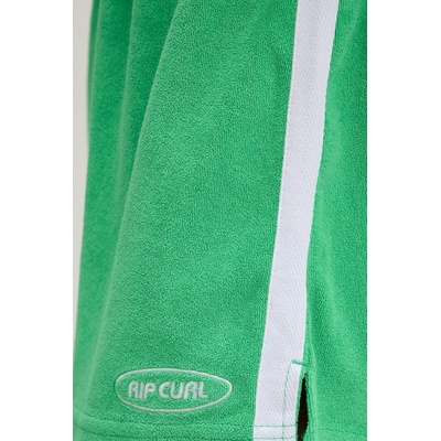 Rip Curl къс панталон тип анцуг дамски с памук (035WWS)