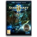Hry na PC StarCraft 2 Protoss: Legacy of the Void