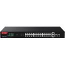 IP-COM G1128P-24-410W