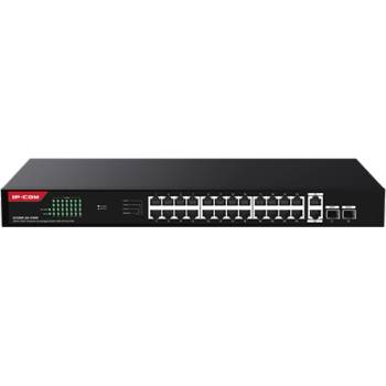 IP-COM G1128P-24-410W