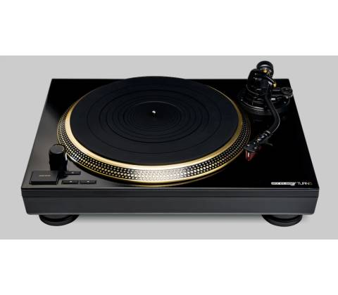 Reloop HiFi TURN 5