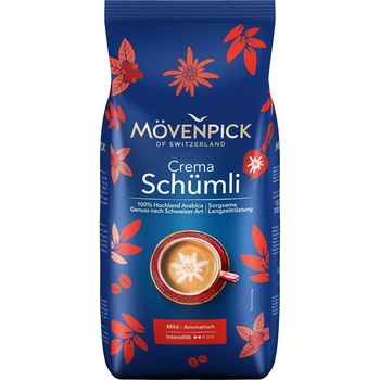 Mövenpick SCHÜMLI 1 kg