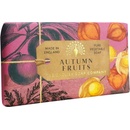 English Soap Company tuhé mýdlo Pomaranč Ananás & Rebarbora 190 g