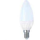 Eco Energy LED žárovka svíčka E14 3W Teplá bílá