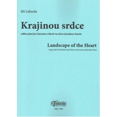 Krajinou srdce