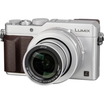 Panasonic Lumix DMC-LX100