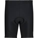 CMP Дамски шорти за колоездене CMP Women's Bike Short Pant Cycling bottoms - Nero - размер 34 (EU) (155-1718-0111)