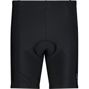 CMP Дамски шорти за колоездене CMP Women's Bike Short Pant Cycling bottoms - Nero - размер 34 (EU) (155-1718-0111)