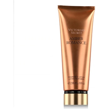 Victoria's Secret Amber Romance Лосион за тяло за жени 236 ml опция Нова опаковка