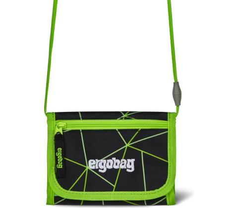 Ergobag Fluo Race