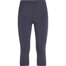 ICEBREAKER M Mer 260 Zoneknit Seamless 3/4 Tights GRAPHITE