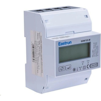 Eastron SDM72D-M