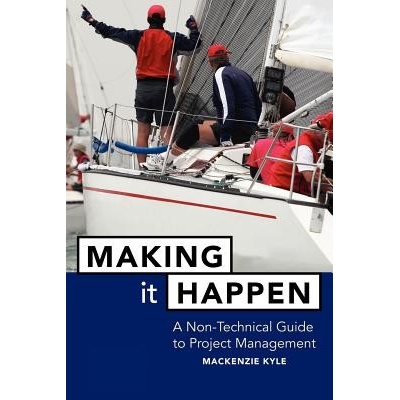 Making It Happen