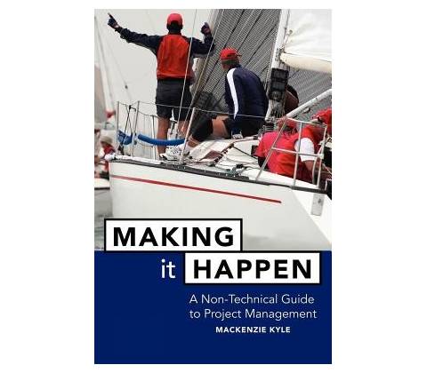 Making It Happen