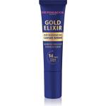 Dermacol Gold Elixir дълбоко възстановяващ серум с хайвер 12ml