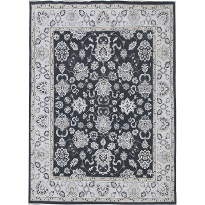 Diamond Carpets Diamond DC 98 JN Black / ivory