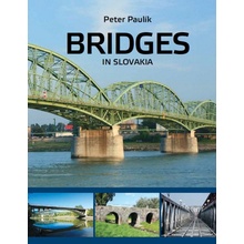 Bridges in Slovakia - Doc. Ing. Peter Paulík PhD.