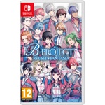 PQube B-Project Ryusei Fantasia (Switch)
