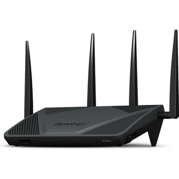 Synology RT2600ac