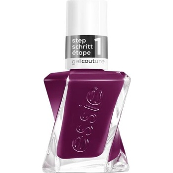 essie Gel Couture Nail Color лак за нокти 13.5 ml нюанс 186 Paisley The Way Red