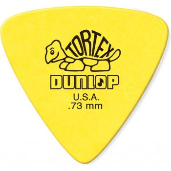 Dunlop Tortex Triangle 0.73