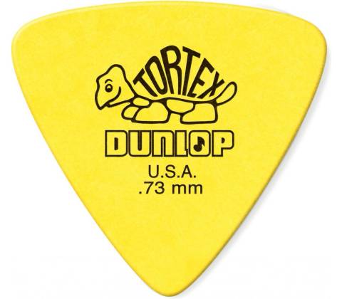 Dunlop Tortex Triangle 0.73