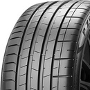 Pirelli P Zero PZ4 Luxury Saloon 245/45 R18 100Y Runflat