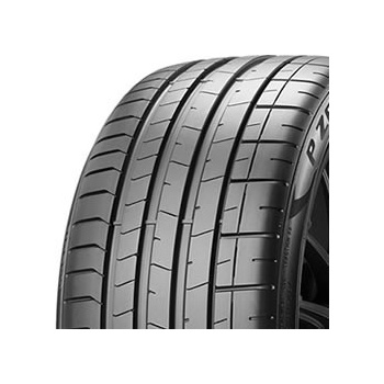 Pirelli P Zero PZ4 Luxury Saloon 245/45 R18 100Y Runflat