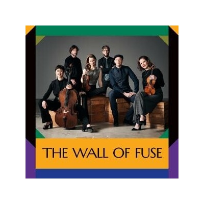 Fuse - The Wall Of Fuse CD
