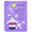 Jigott Doris Collagen Real Essence Mask - Хидратираща маска тип лист 1бр. /25мл