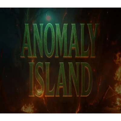 Anomaly Island