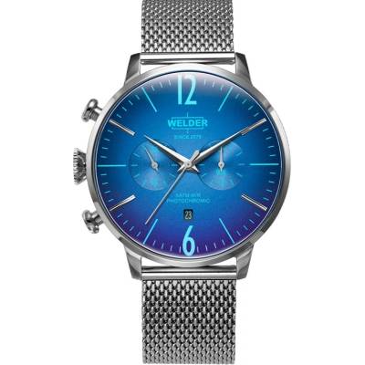 Welder Мъжки часовник Welder WWRC1001 (B--WWRC1001)