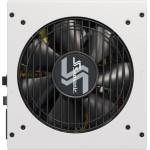 Seasonic FOCUS GX-850 ATX 3.1 PCIe 5.1 White 80 PLUS Gold (FOCUS-GX-850-ATX30-WHITE)