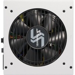 Seasonic FOCUS GX-850 ATX 3.1 PCIe 5.1 White 80 PLUS Gold (FOCUS-GX-850-ATX30-WHITE)