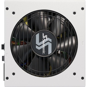 Seasonic FOCUS GX-850 ATX 3.1 PCIe 5.1 White 80 PLUS Gold (FOCUS-GX-850-ATX30-WHITE)