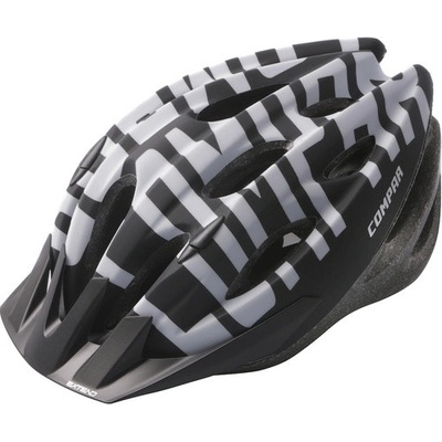 EXTEND Compar Black-White 2024