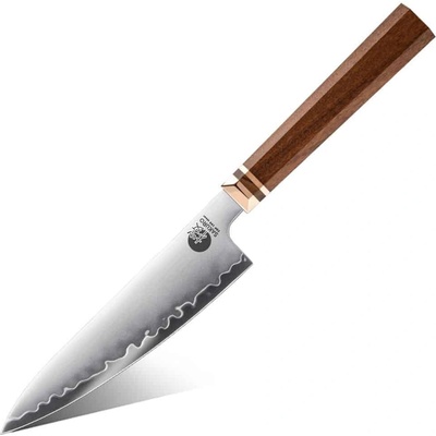 Víceúčelový nůž SaKuRo RYU ZDP-189 14 cm