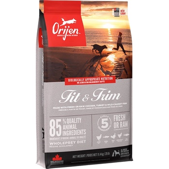 Orijen Fit & Trim 11,4 kg