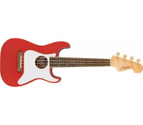 Fender Fullerton Strat