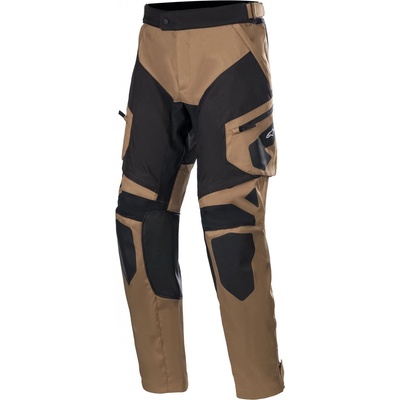 Alpinestars VENTURE XT Over The Boot hnědo-černé – Hledejceny.cz