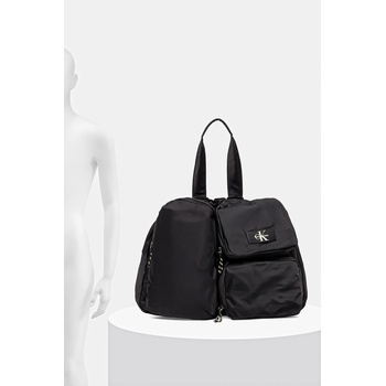 Calvin Klein Чанта Calvin Klein в черно LV04G3148G (LV04G3148G)