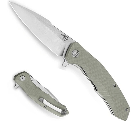 Bestech Warwolf Beige BG04C