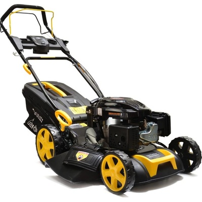 GEKO G53 s pojezdem, benzínový motor G83053