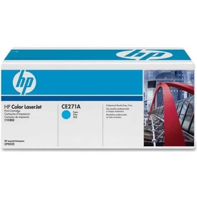 HP CE271A